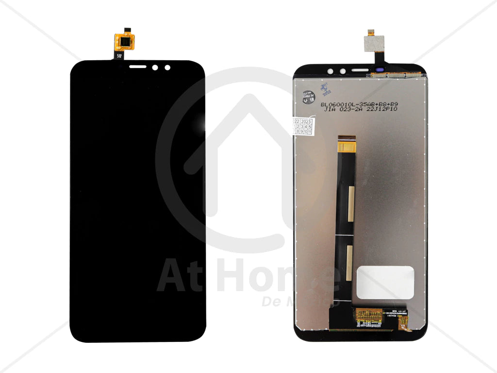 PANTALLA PARA HISENSE U30 NEGRO