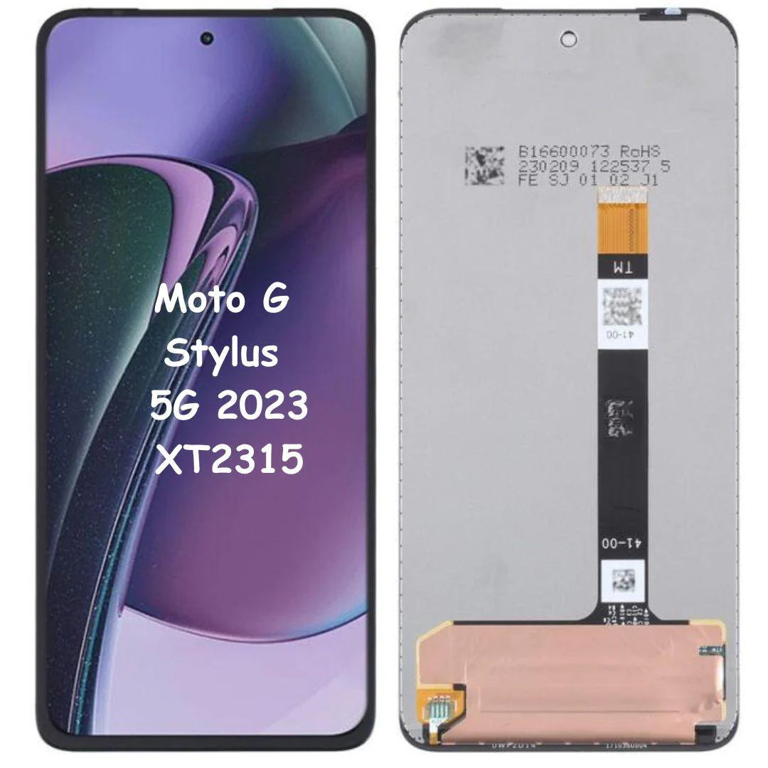 PANTALLA PARA MOTOROLA G STYLUS 5G 2023 / G STYLUS 2023 5G