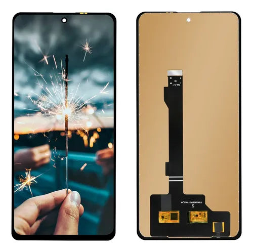 PANTALLA PARA XIAOMI REDMI NOTE 12 PRO 5G INCELL