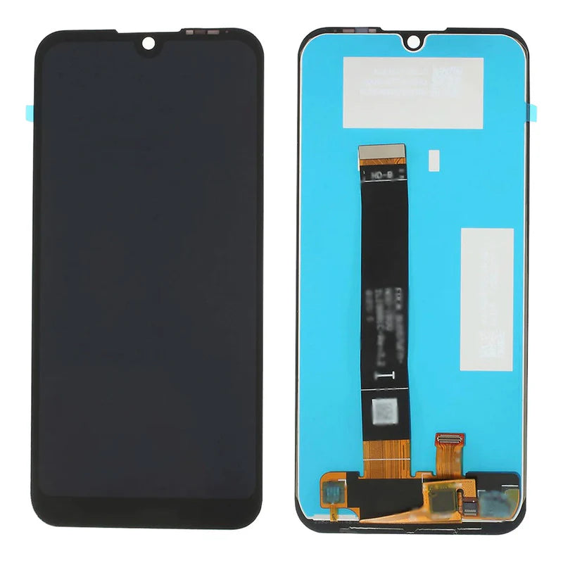 PANTALLA PARA HUAWEI Y5 2019 NEGRO
