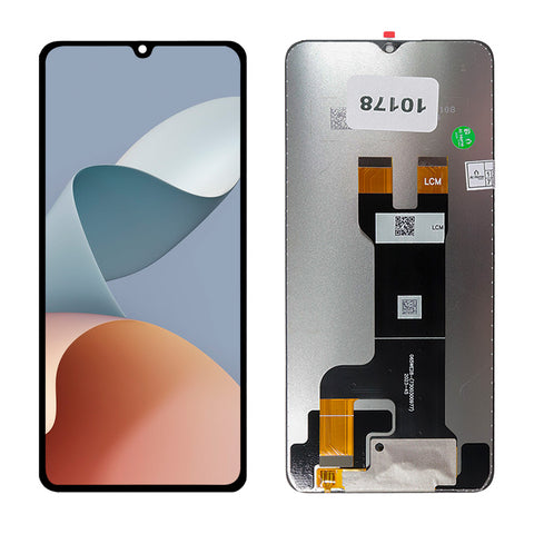 PANTALLA PARA ZTE A73 5G