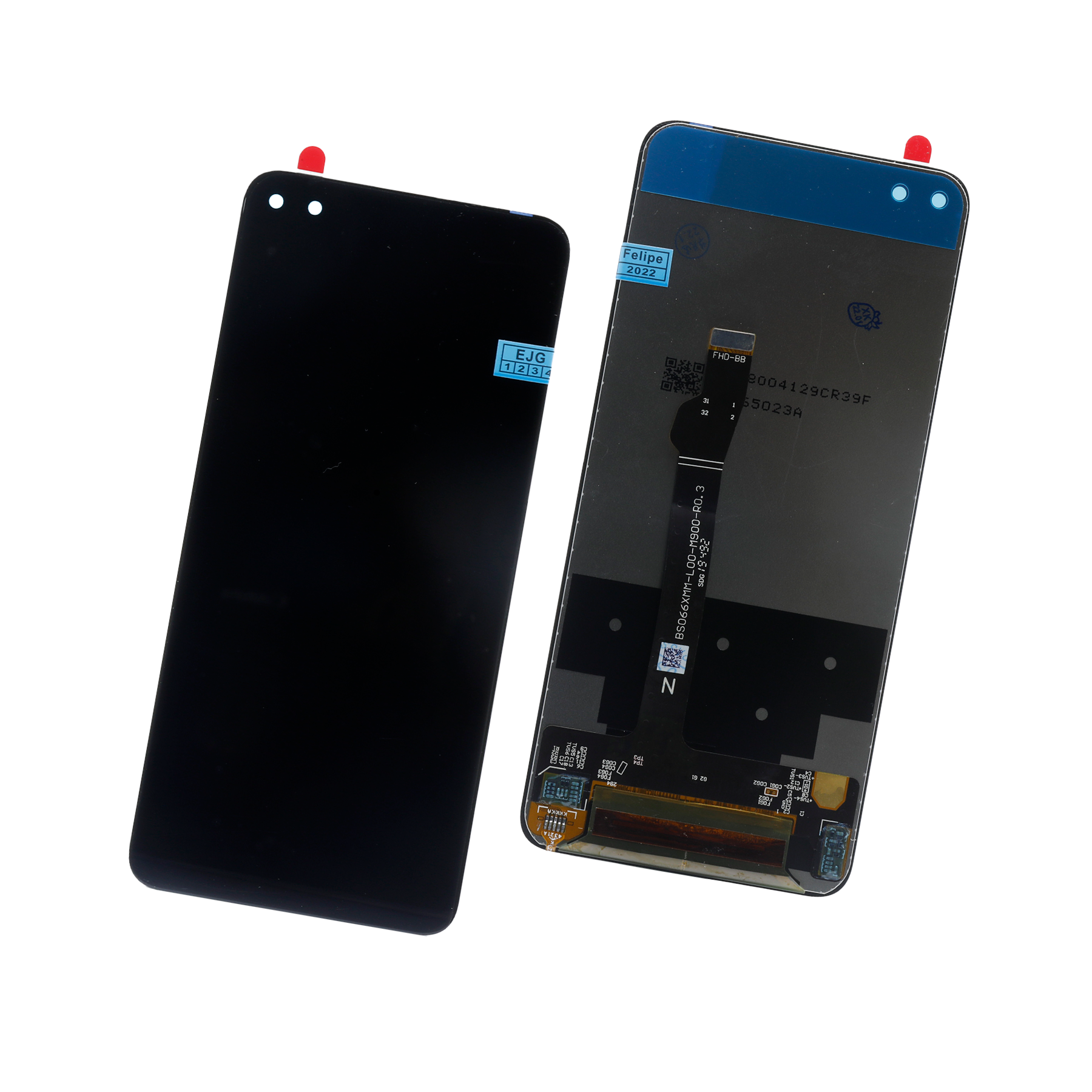PANTALLA PARA HUAWEI NOVA 6 , HONOR VIEW 30