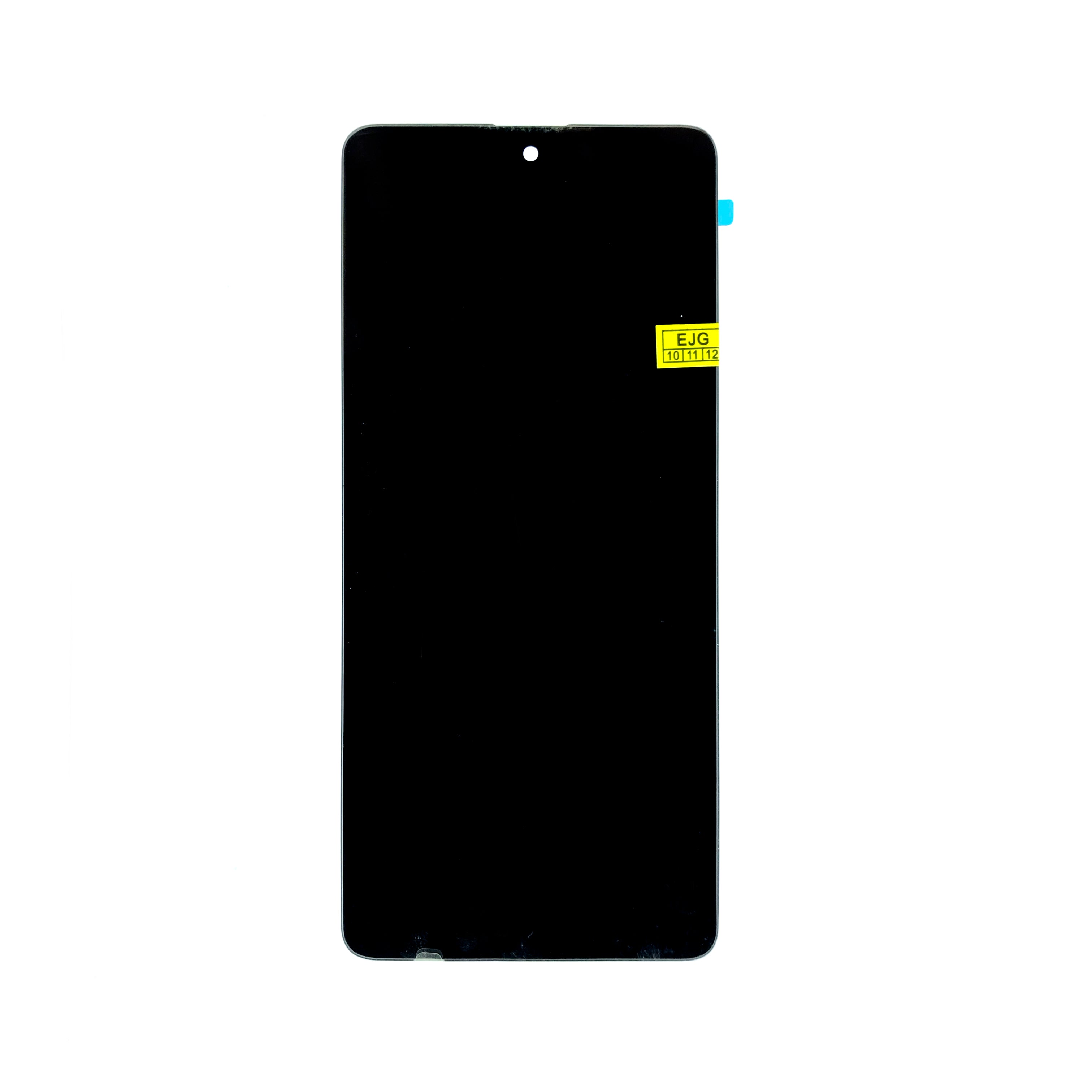 PANTALLA PARA SAMSUNG A71 , A715 NEGRO INCELL