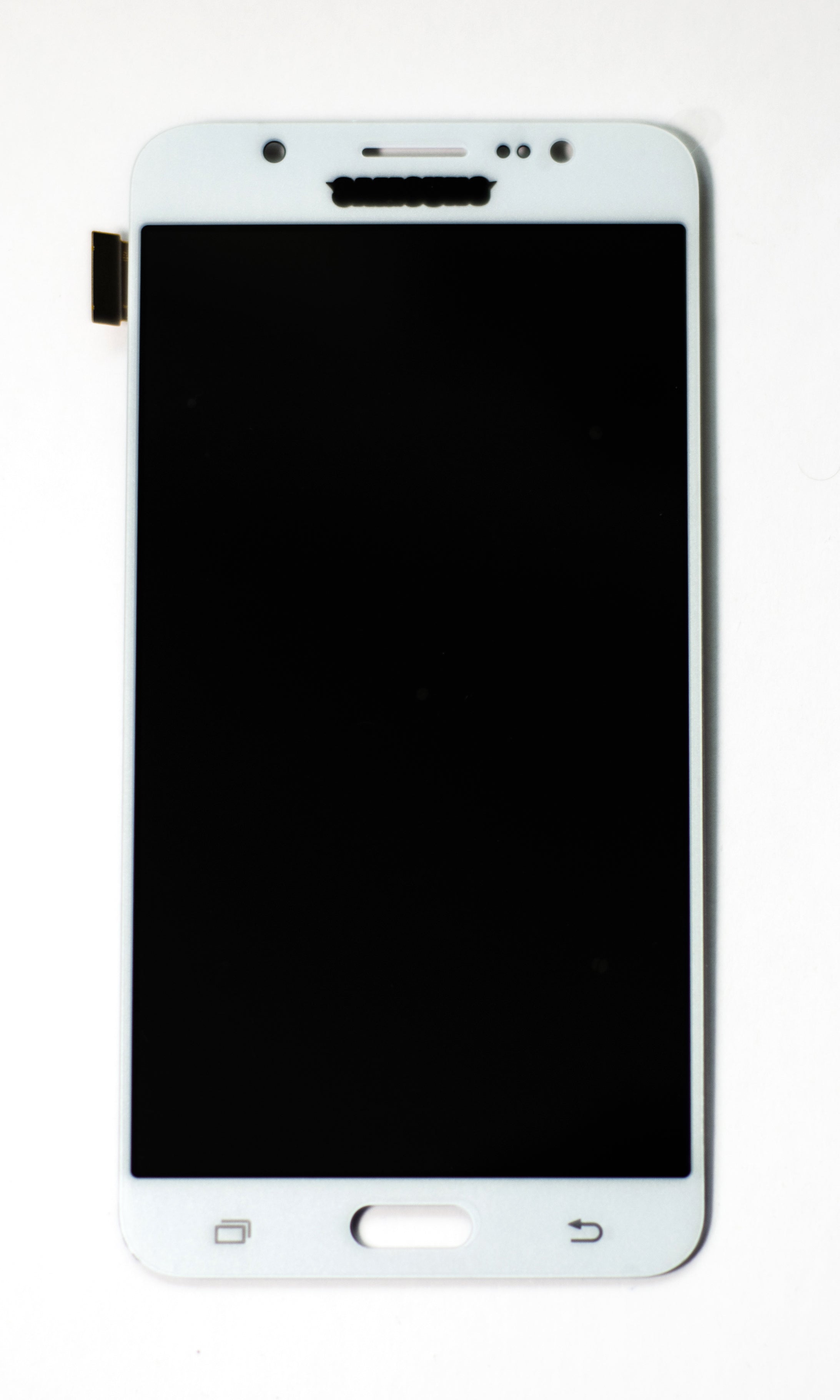 PANTALLA PARA SAMSUNG J7 METAL , J7 2016 , J710 BLANCO TFT