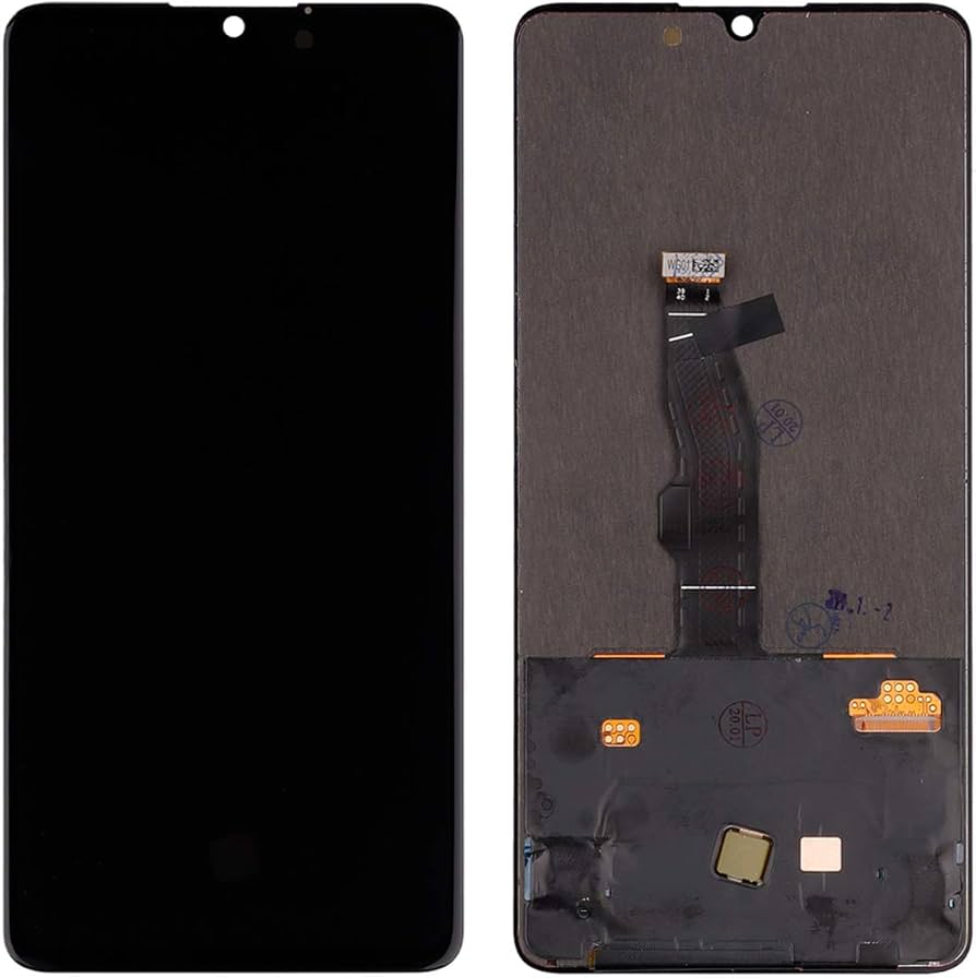 PANTALLA PARA HUAWEI P30 NEGRO OLED