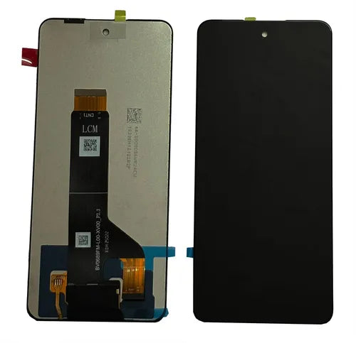PANTALLA PARA ZTE NUBIA NEO 3, Z2464N CALIDAD INCELL