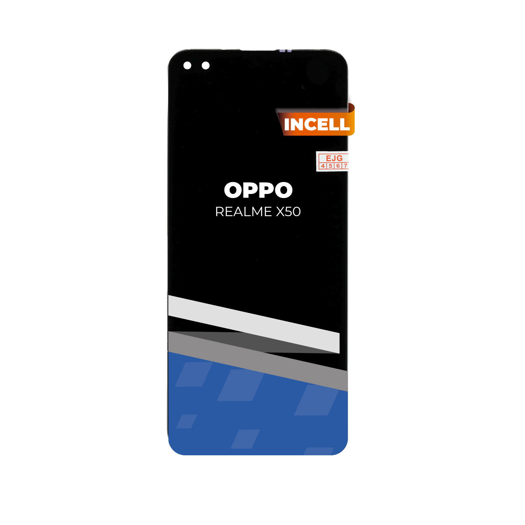 PANTALLA PARA OPPO REALME X50 5g