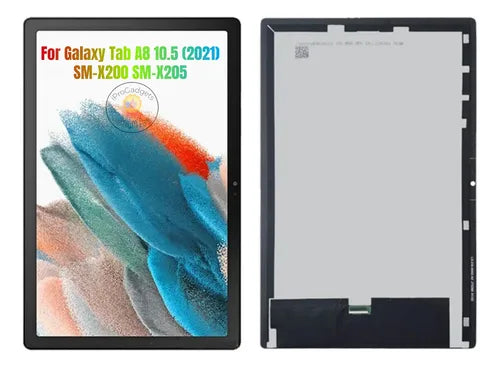 PANTALLA PARA SAMSUNG TAB 8 2022 / X200