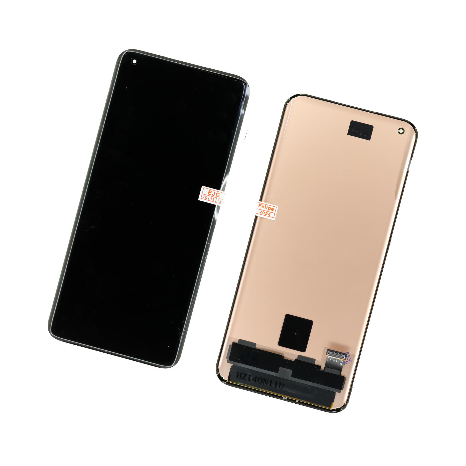 PANTALLA PARA XIAOMI MI 11 ULTRA / MI 11 PRO CALIDAD ORIGINAL