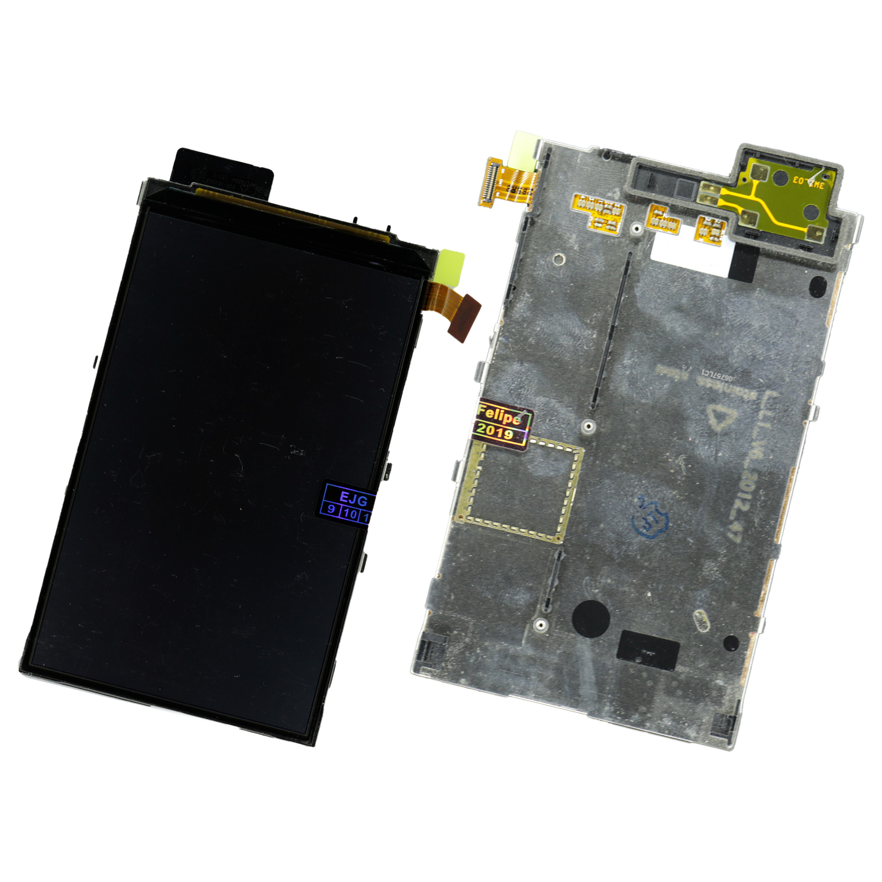 PANTALLA SIN TOUCH PARA NOKIA 820
