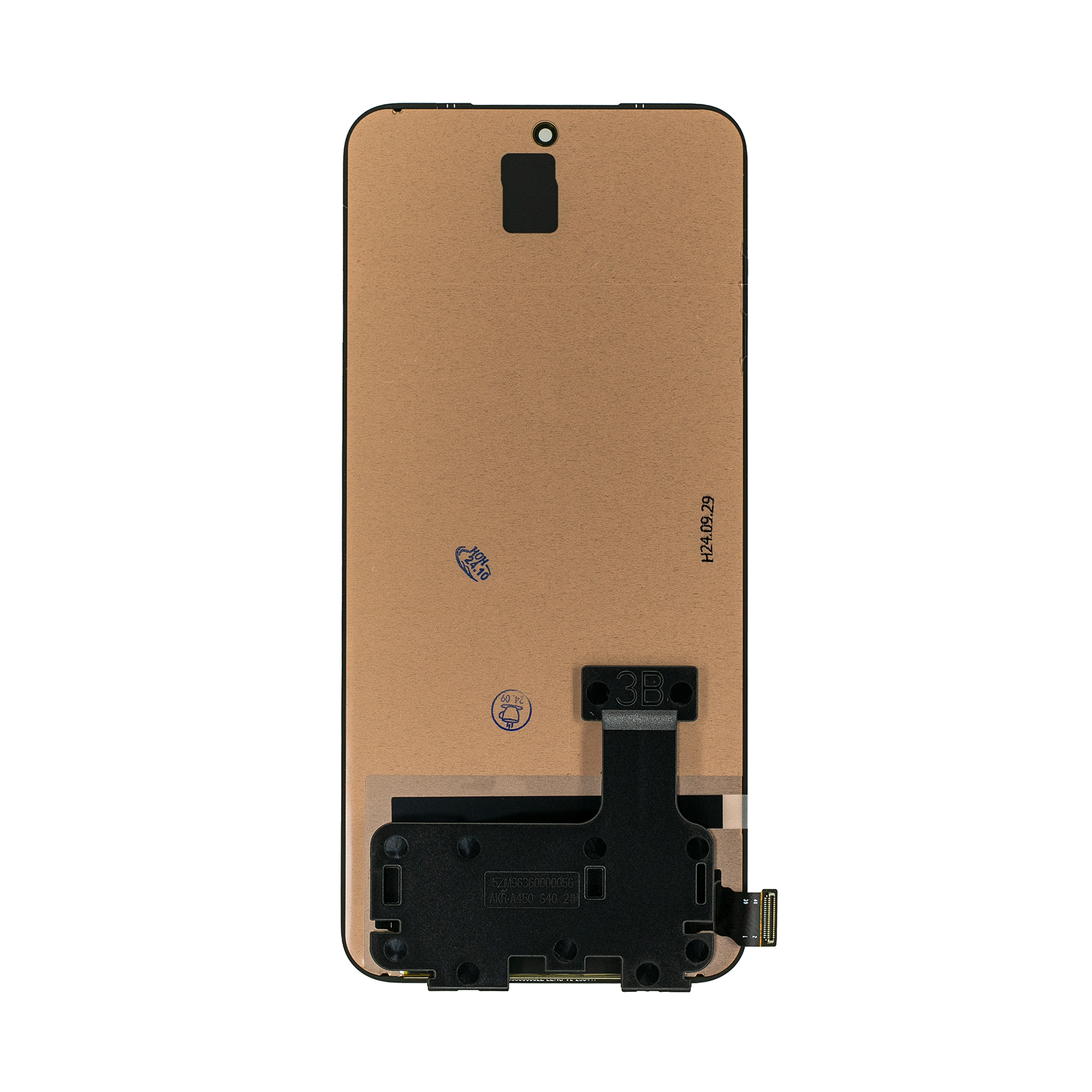 PANTALLA PARA XIAOMI MI 14 5G CALIDAD ORIGINAL