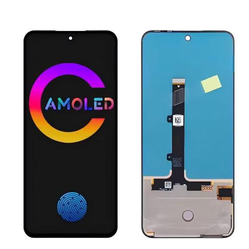 PANTALLA PARA INFINIX HOT 50 PRO S685LN , SPARK 30 PRO X6881 , ITEL S25 KL7 CALIDAD ORIGINAL