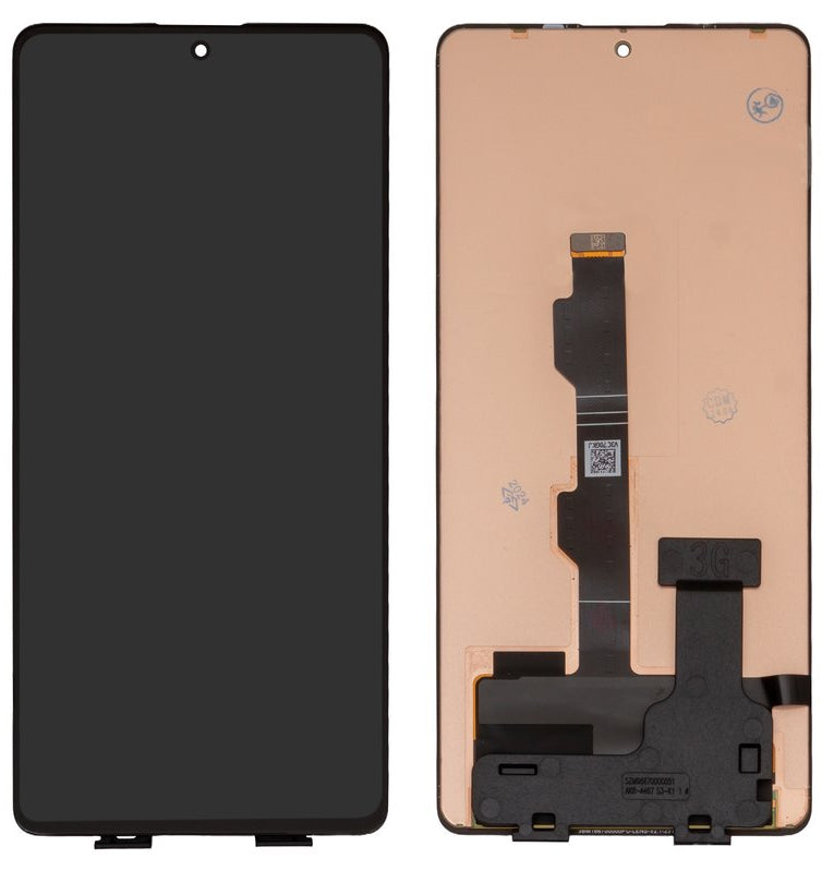 PANTALLA PARA XIAOMI POCO M6 PRO 4G/ REDMI NOTE 13 PRO 4G/ NOTE 14S CALIDAD ORIGINAL