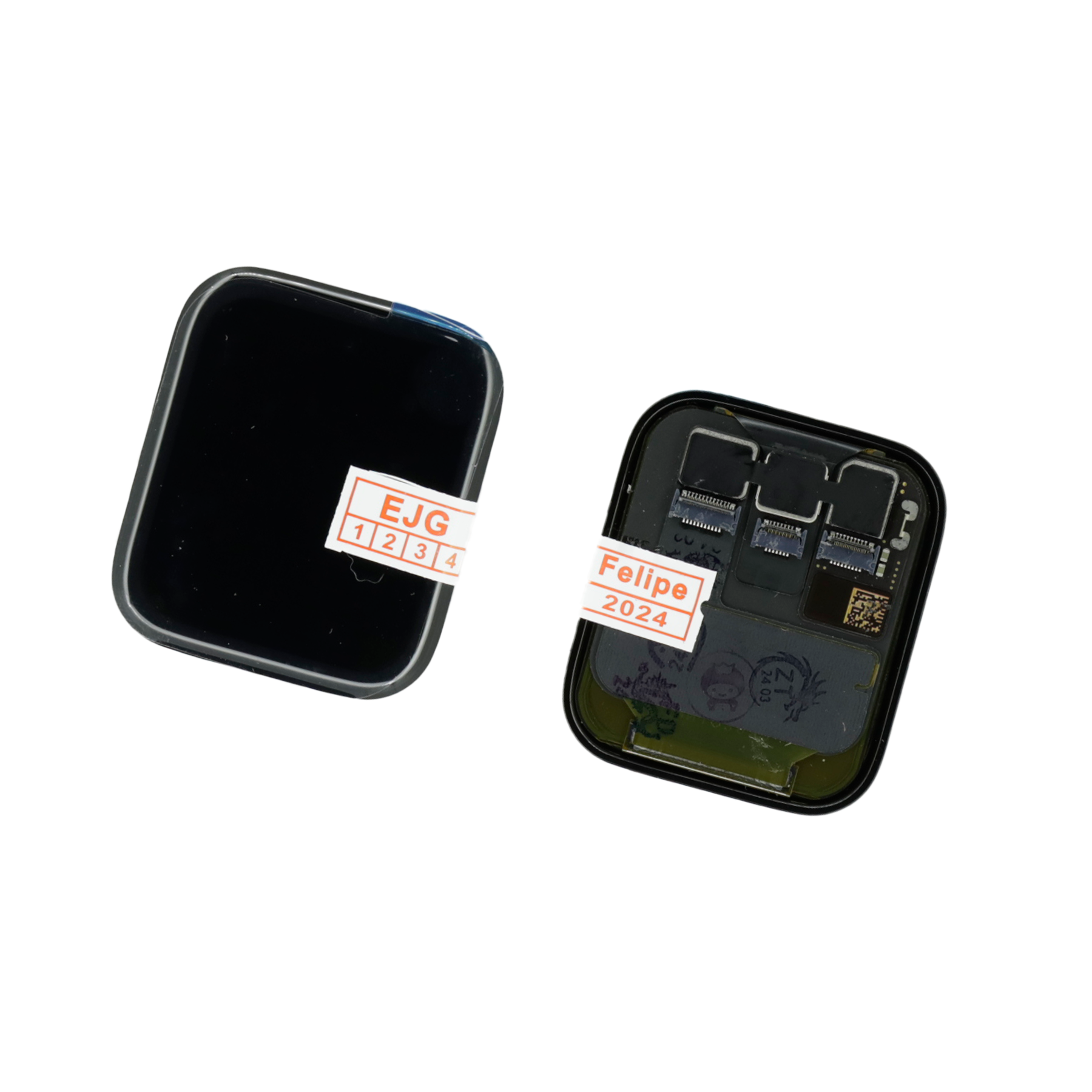 PANTALLA PARA APPLE WATCH SERIE 4 44 mm