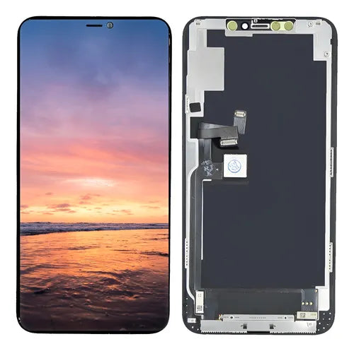 PANTALLA PARA IPHONE 11 PRO MAX PARA CAMBIO DE IC
