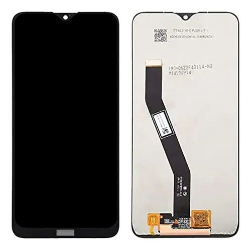 PANTALLA PARA XIAOMI REDMI 8 , 8A NEGRO