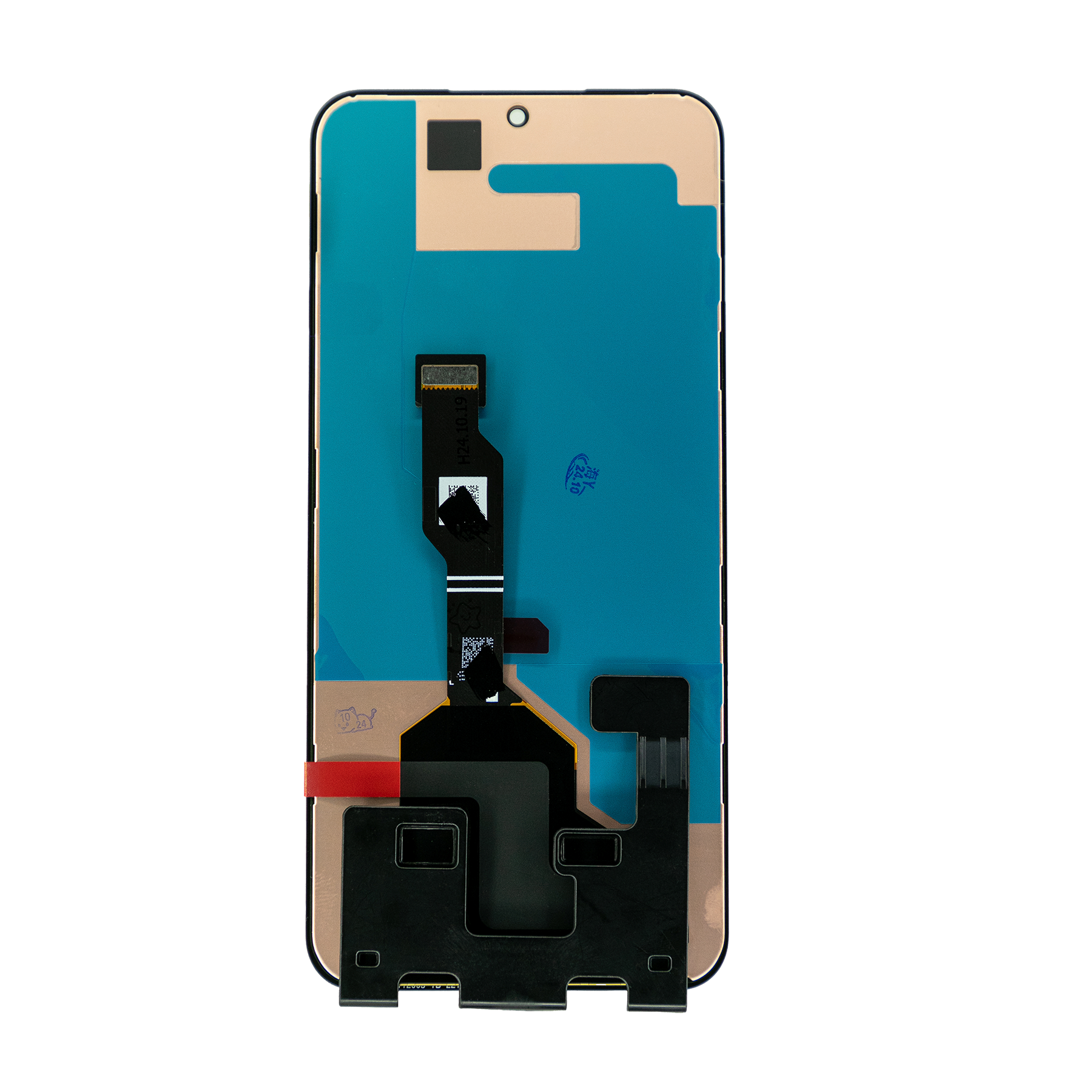 PANTALLA PARA HUAWEI P50 ABR-LX9 CALIDAD ORIGINAL