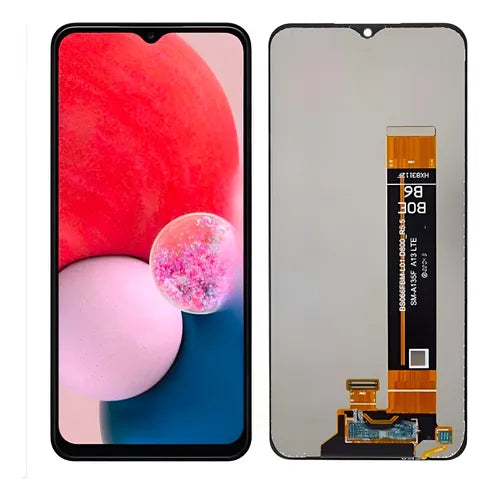 PANTALLA PARA SAMSUNG A13 4G / A135M / M236 / M13 / M135 / A13 LITE / M13 / F13