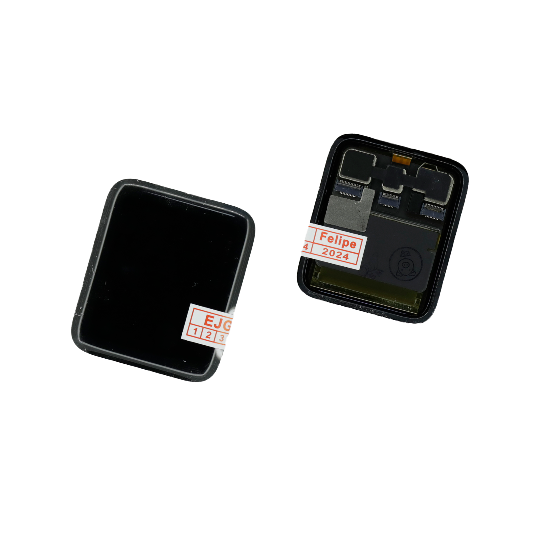 PANTALLA PARA APPLE WATCH SERIE 3 42 mm CON GPS