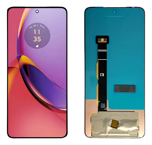 PANTALLA PARA MOTOROLA G84 5G XT2347-1