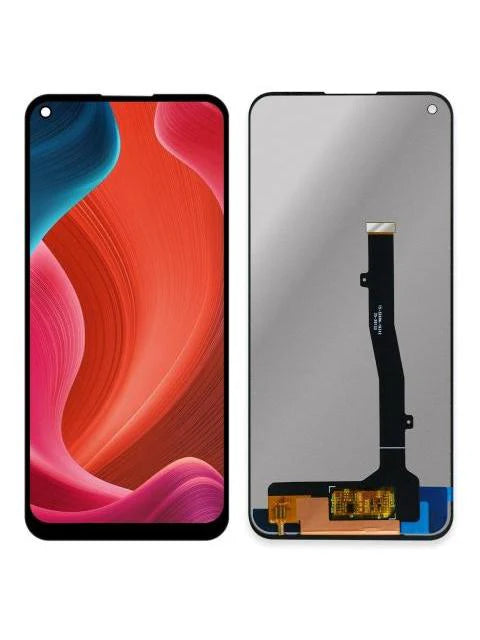 PANTALLA PARA ZTE BLADE V2020(9000) AXON 11 SE 5G