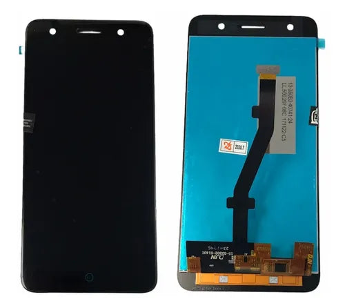 PANTALLA PARA ZTE V6 PLUS NEGRO