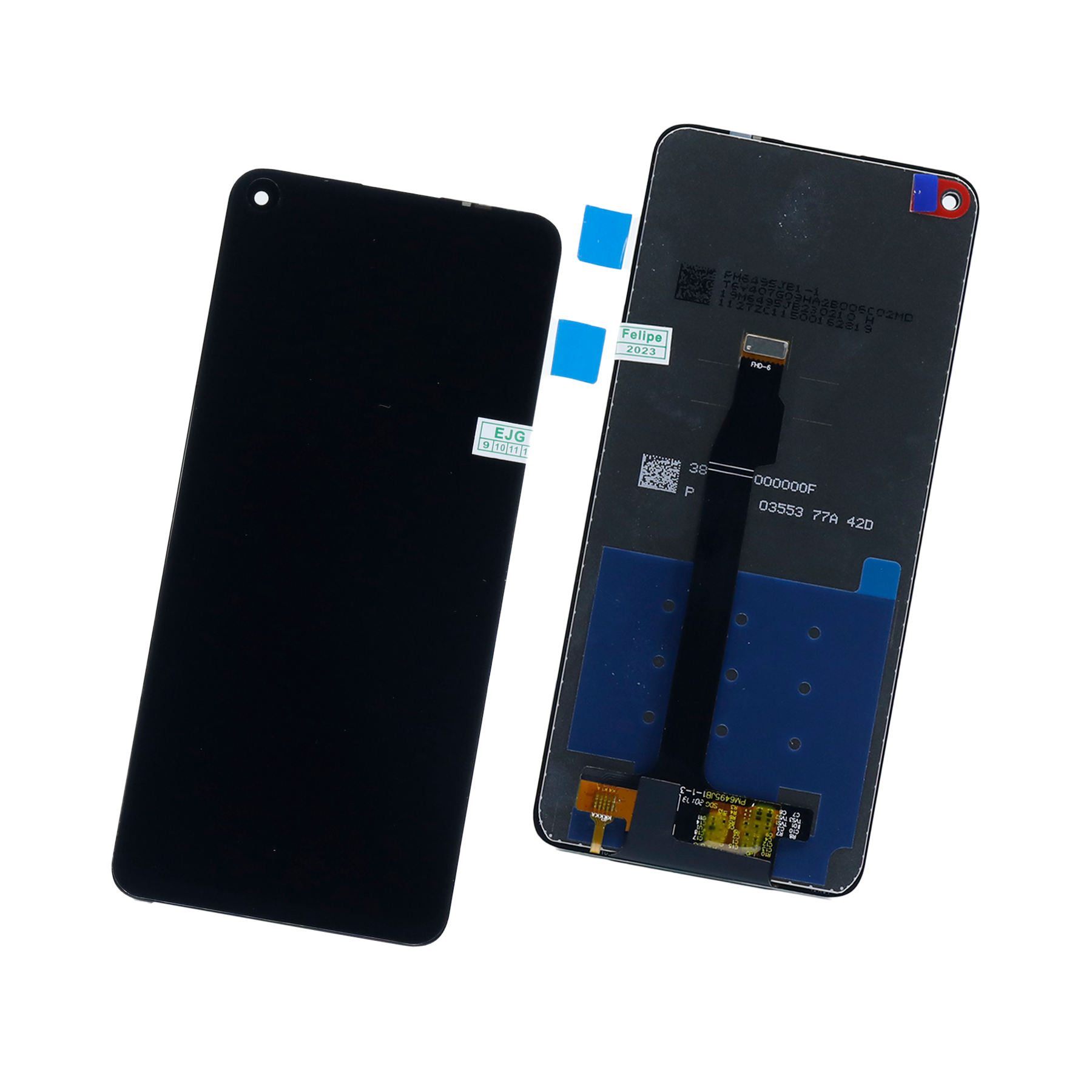 PANTALLA PARA HUAWEI P40 LITE 5G