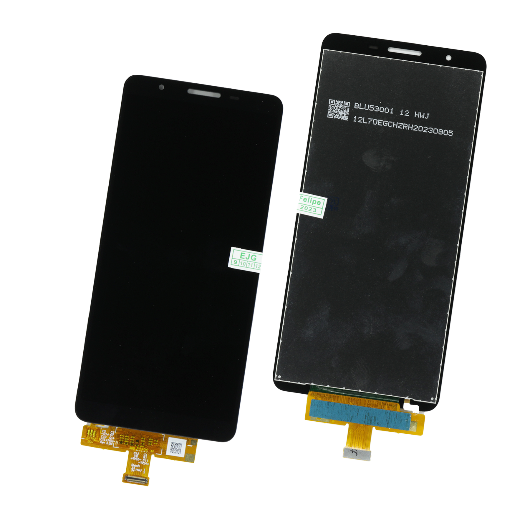 PANTALLA PARA SAMSUNG A01 CORE , A013 , A3 CORE