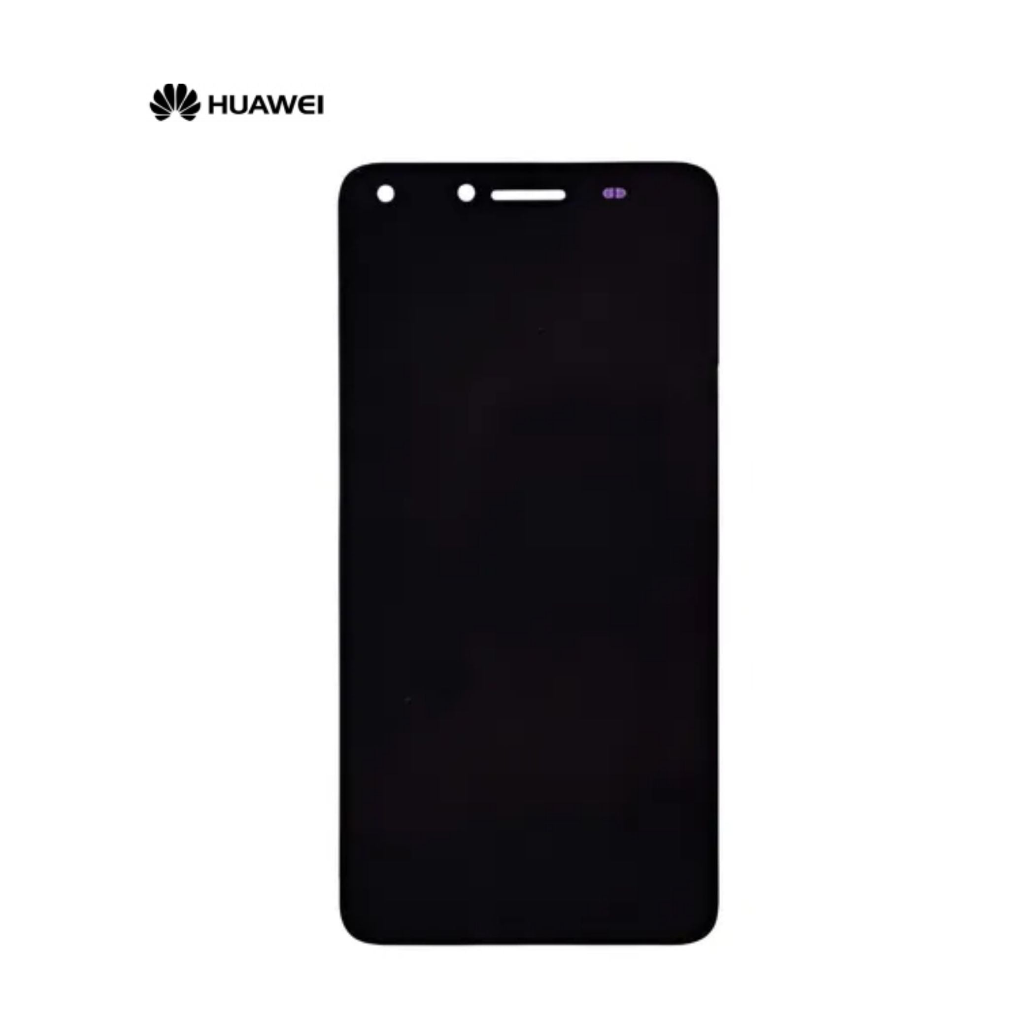 PANTALLA PARA HUAWEI Y5 - 2 NEGRO, CUN-L03