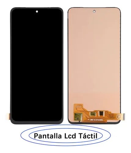 PANTALLA PARA XIAOMI REDMI NOTE 10 4G, NOTE 10S, POCO M5s CALIDAD INCELL