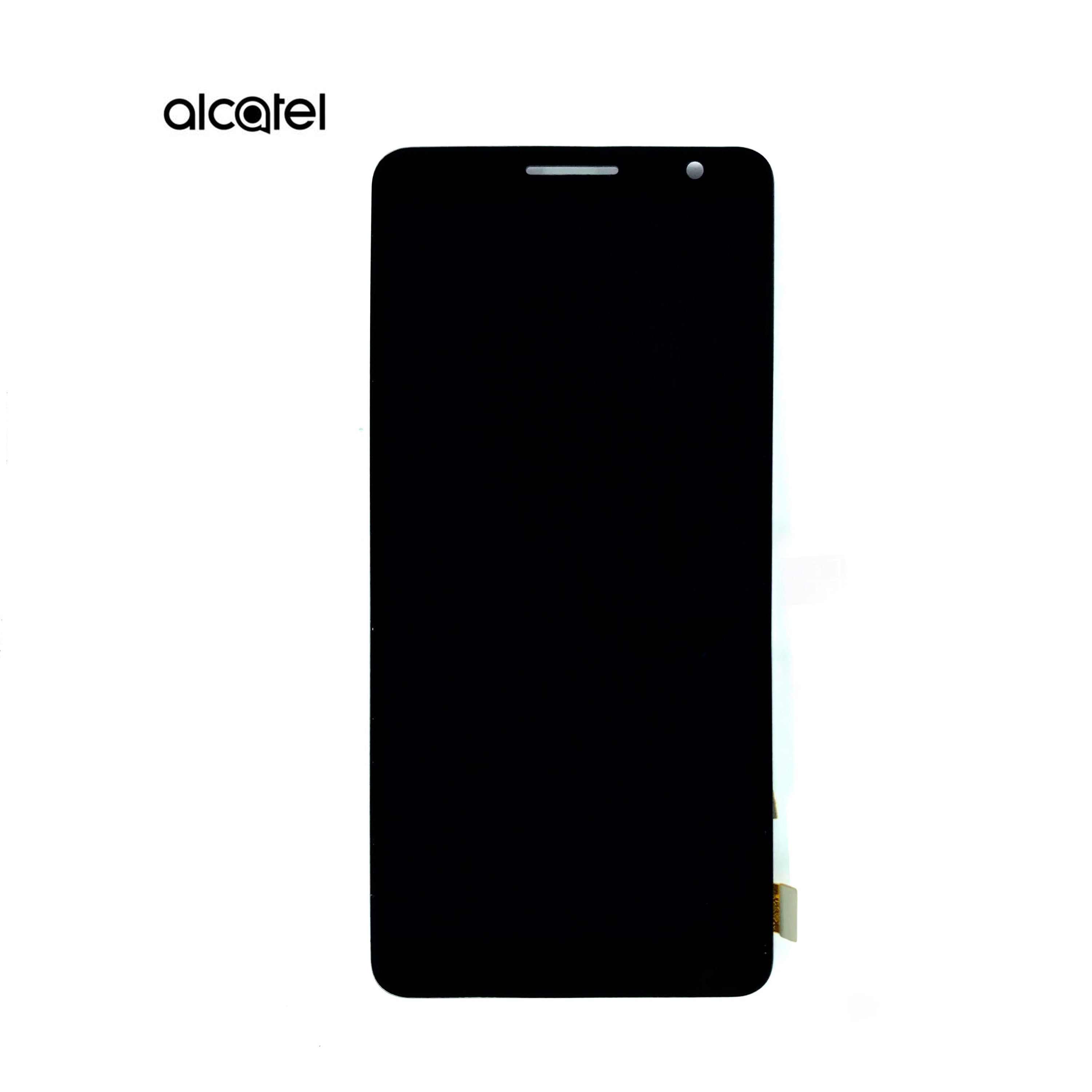 PANTALLA PARA ALCATEL 1S 2019 , 5024 NEGRO
