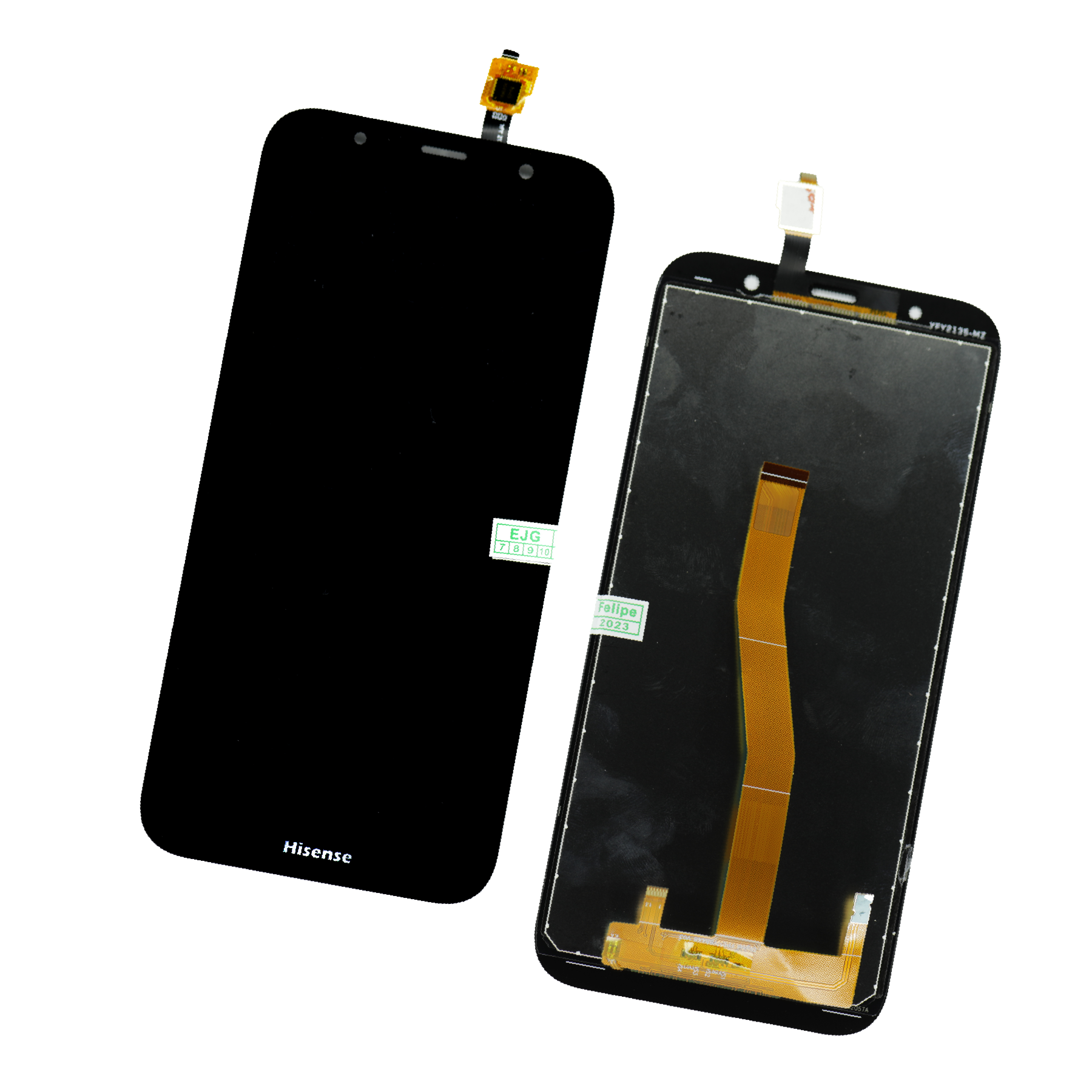 PANTALLA PARA HISENSE E20, E20S, U40, U50 LITE