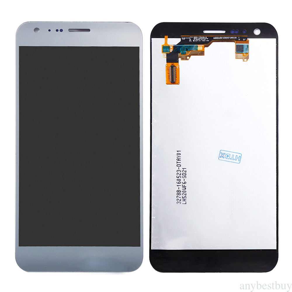 PANTALLA PARA LG X CAM K580 GRIS