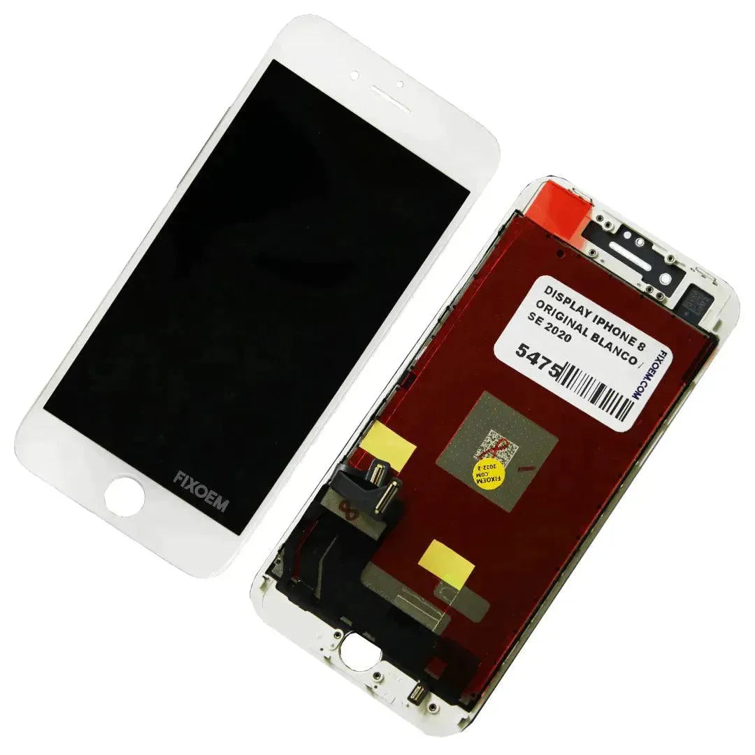 PANTALLA PARA IPHONE SE 2022