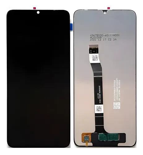PANTALLA PARA HUAWEI NOVA Y71