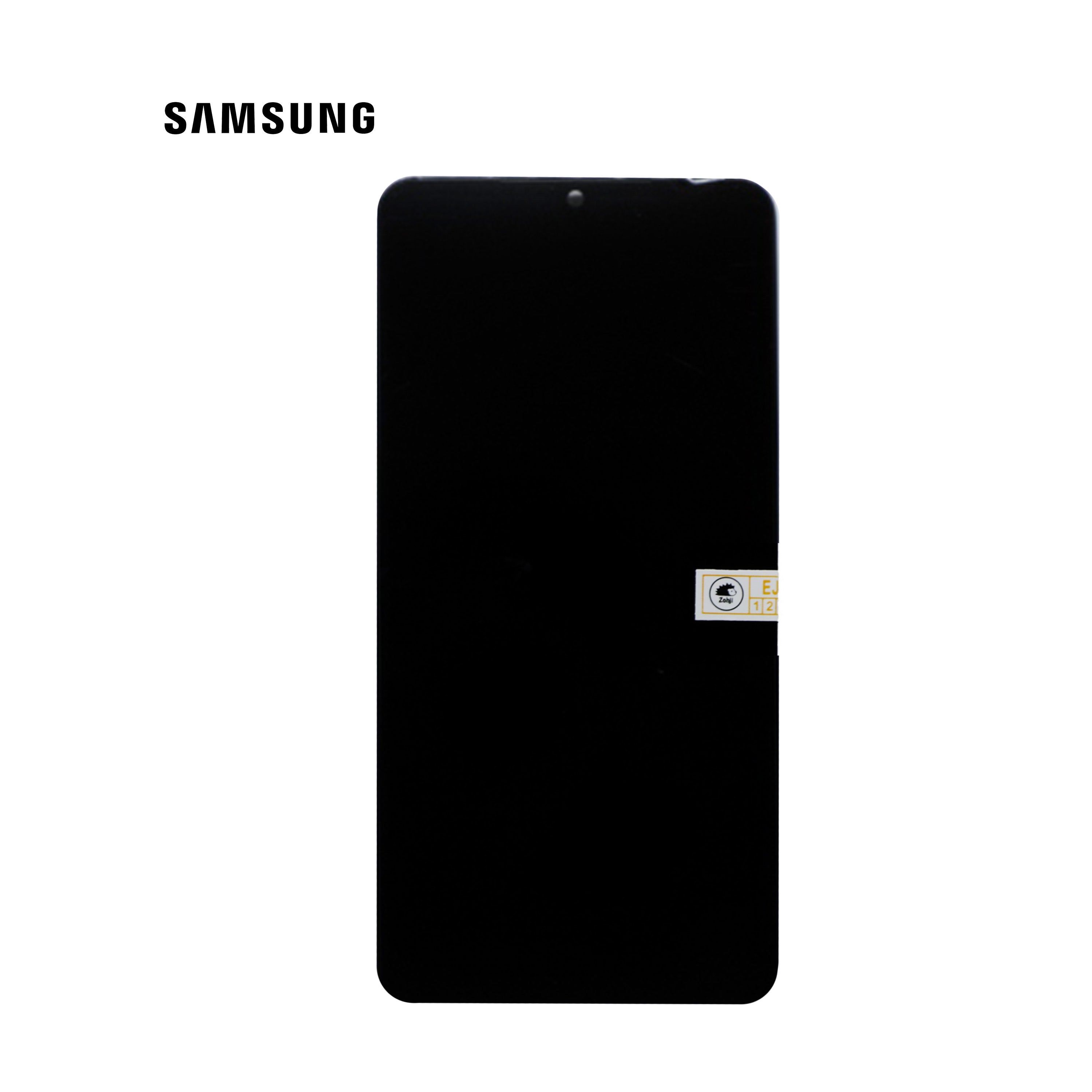 PANTALLA PARA SAMSUNG A06, A065 CON MARCO
