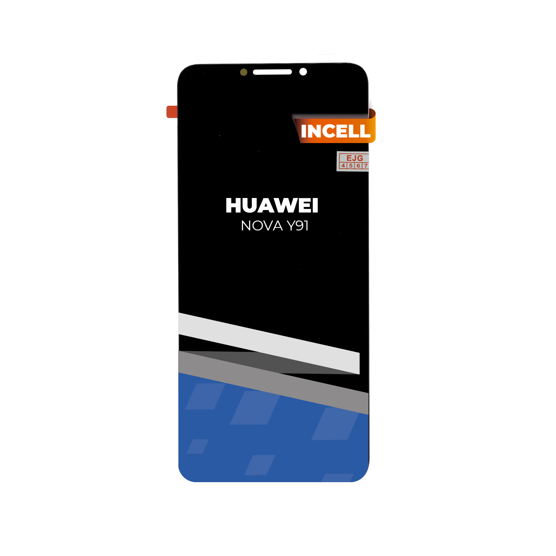PANTALLA PARA HUAWEI NOVA Y91