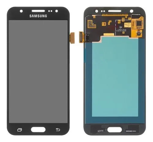 PANTALLA PARA SAMSUNG J5 NEGRO CALIDAD OLED