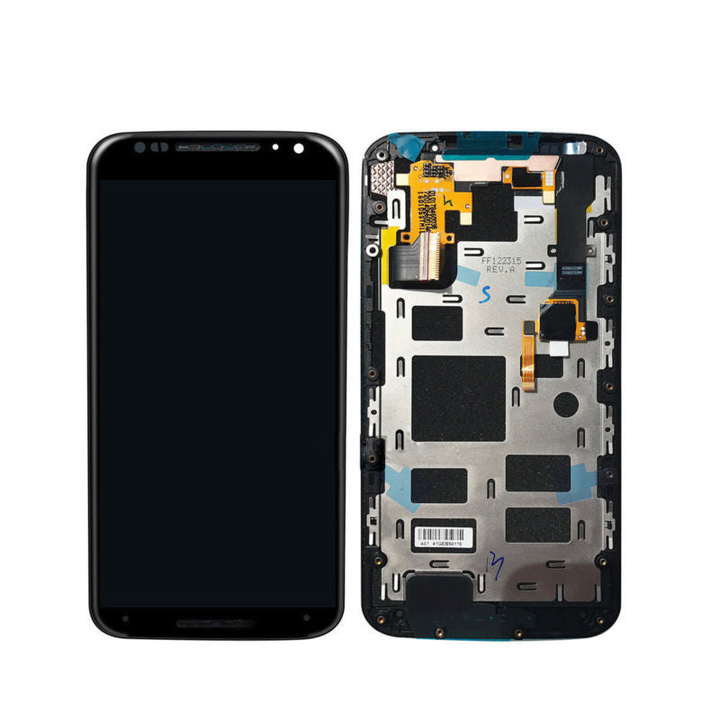 PANTALLA PARA MOTOROLA E1 NEGRO , XT1021