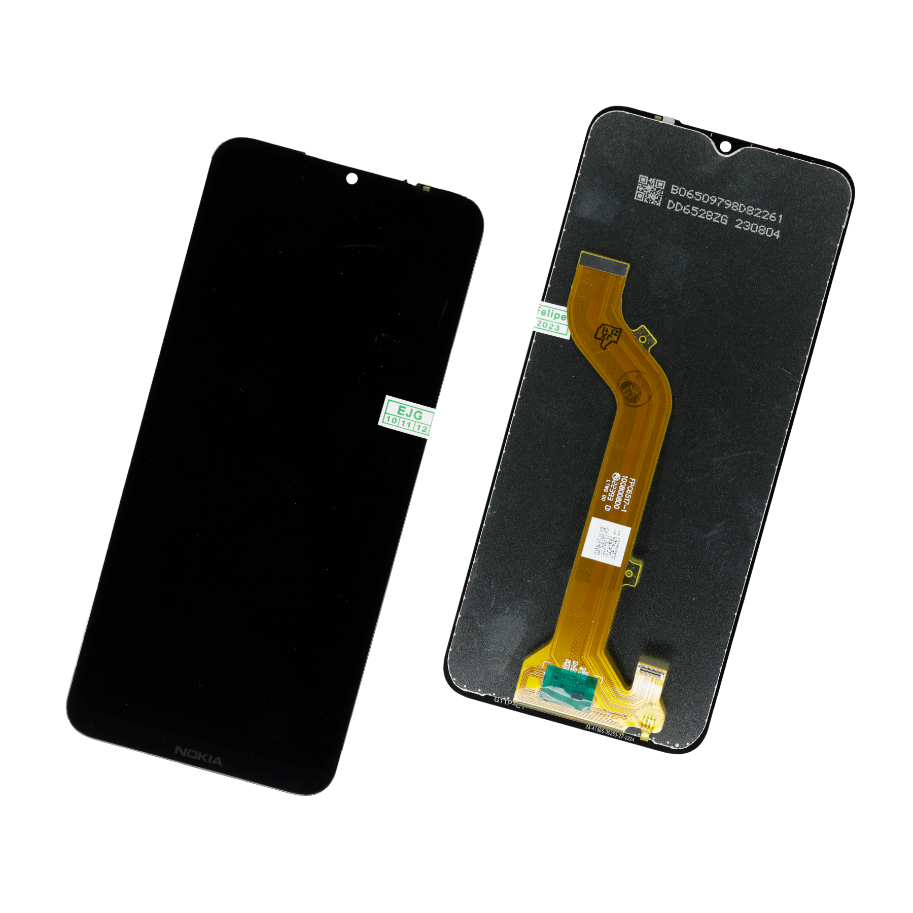 PANTALLA PARA NOKIA G11 PLUS