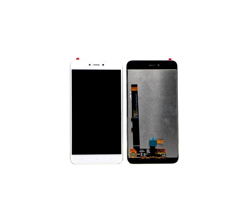 PANTALLA PARA XIAOMI REDMI NOTE 5A / Y1 LITE BLANCO