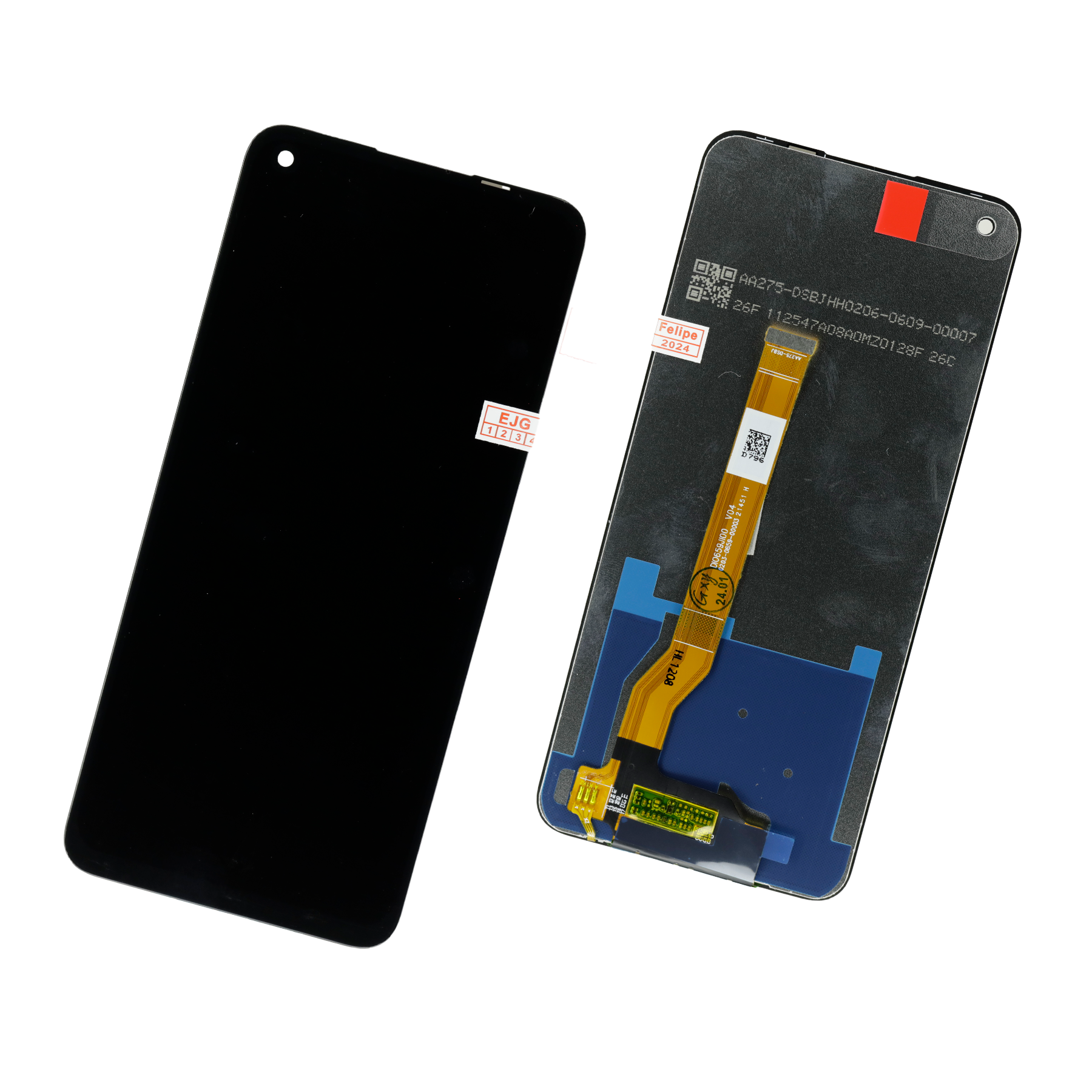 PANTALLA PARA OPPO REALME 9 PRO