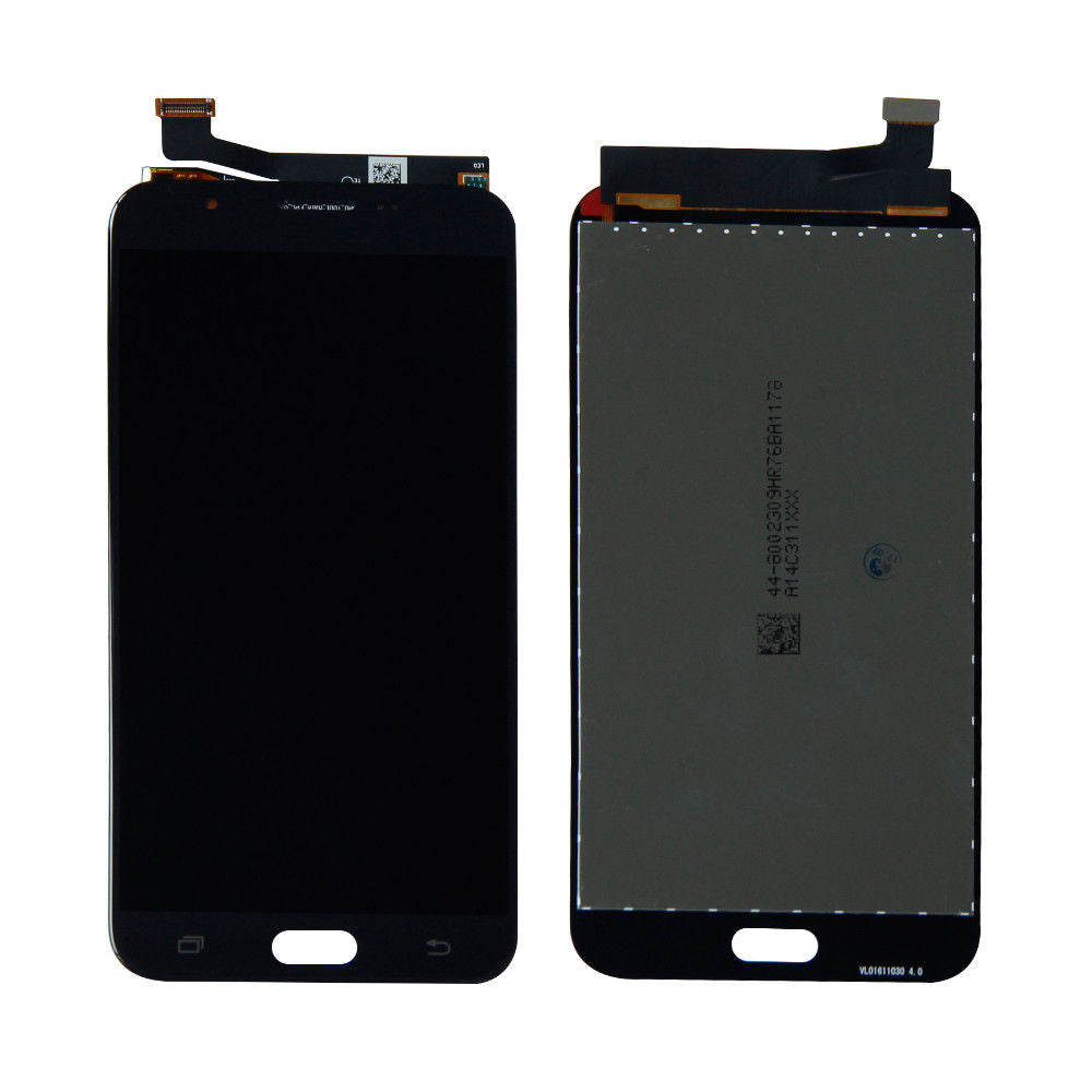 PANTALLA PARA SAMSUNG J7 PRIME NEGRO
