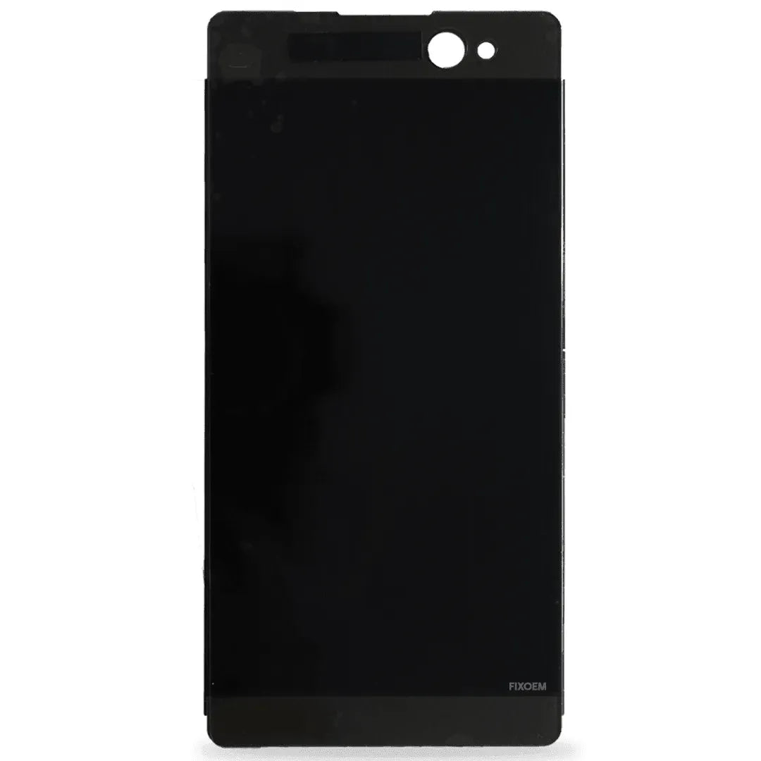 PANTALLA PARA SONY XA ULTRA NEGRO