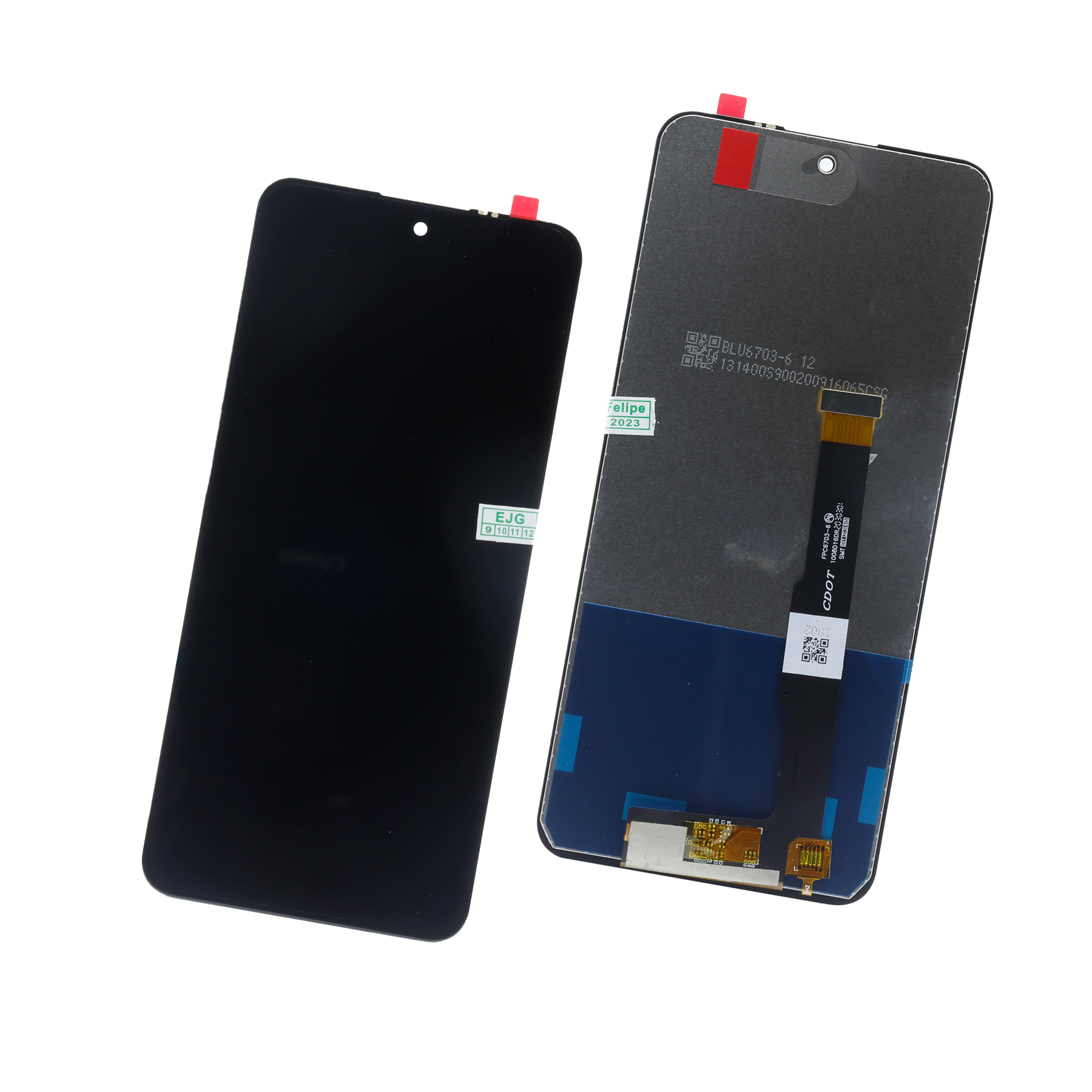 PANTALLA PARA TCL 20 5G/T781