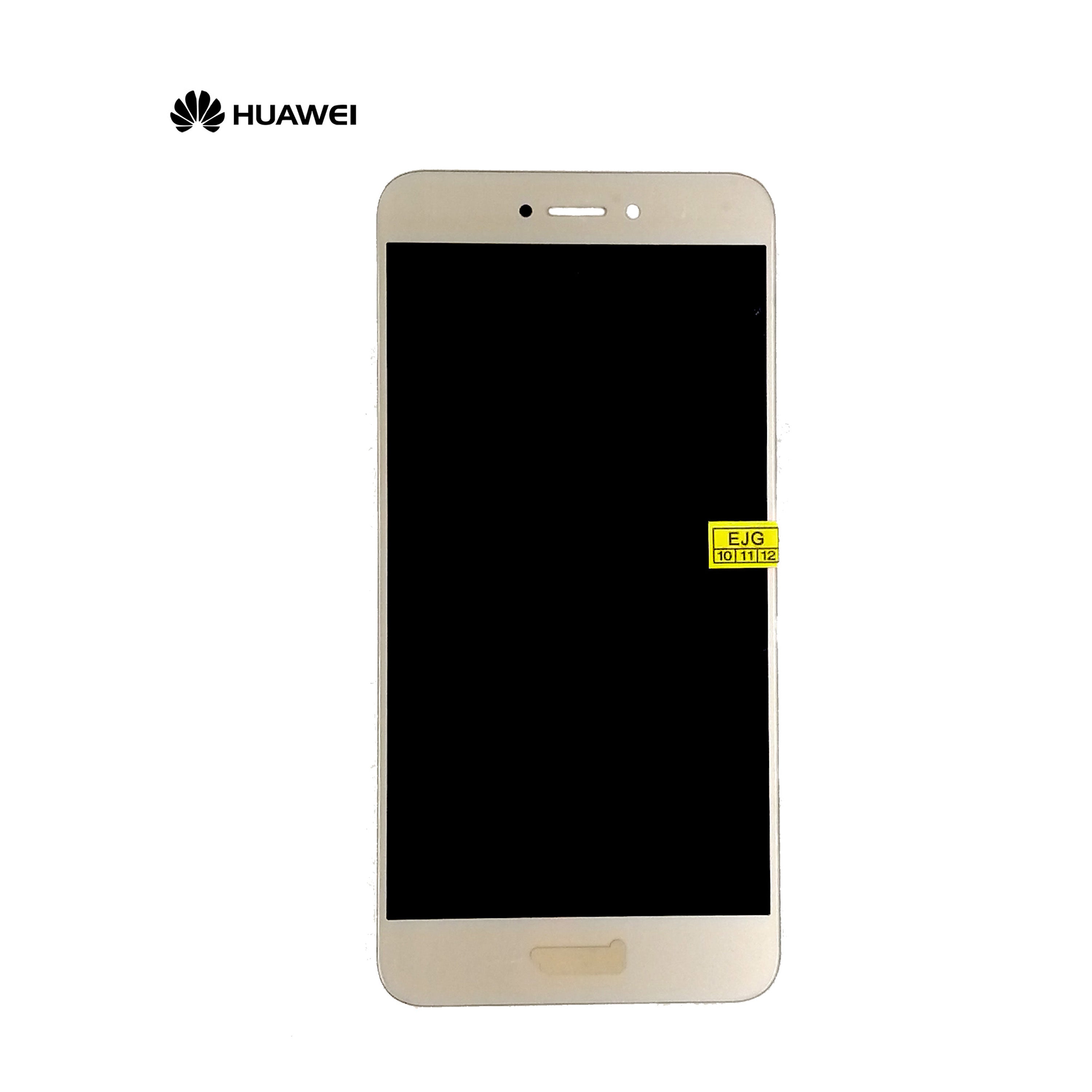 PANTALLA PARA HUAWEI P8 LITE 2017 , P9 LITE 2017 PRA-LX3 DORADO