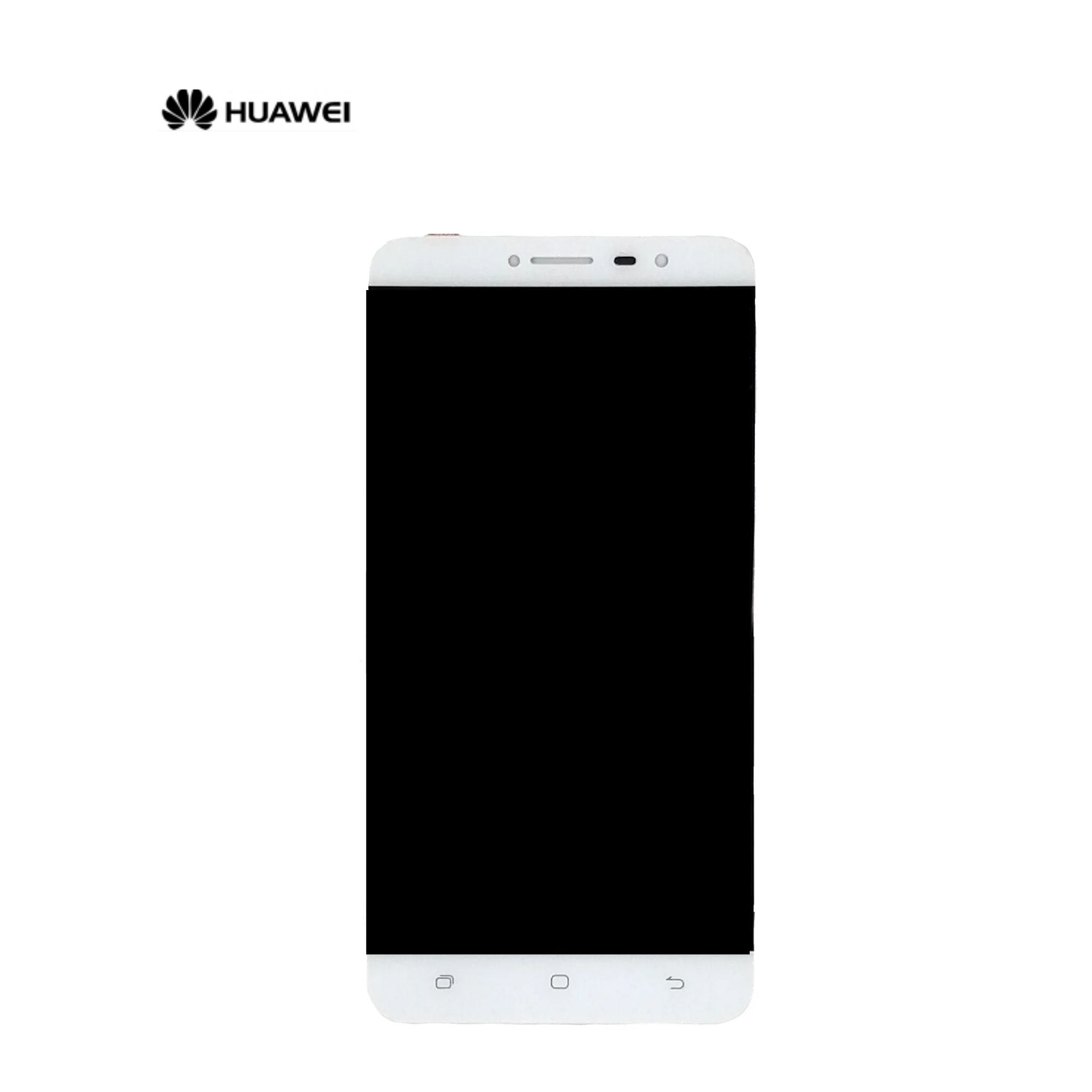 PANTALLA PARA HUAWEI G ELITE PLUS BLANCO