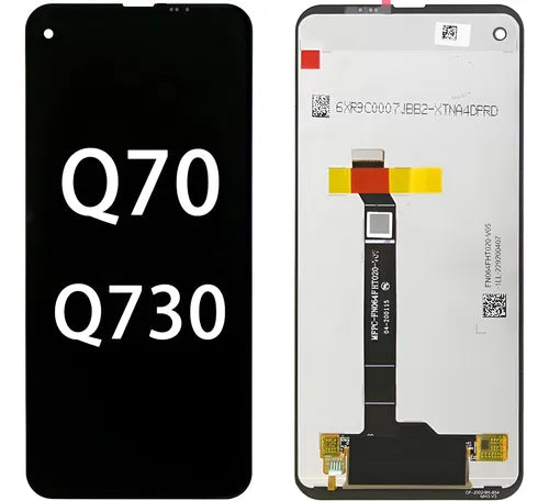 PANTALLA PARA LG Q70