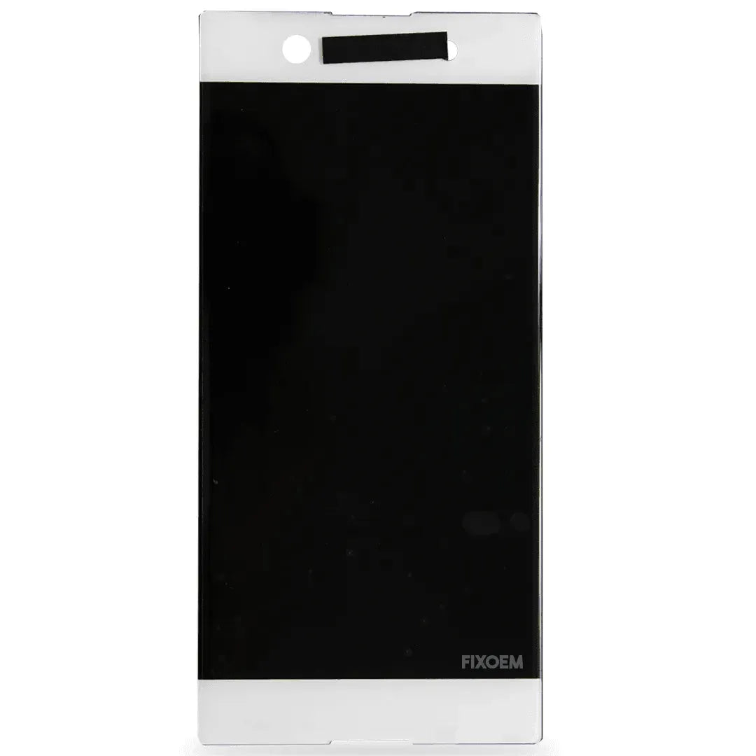 PANTALLA PARA SONY XA1 ULTRA BLANCO G3223