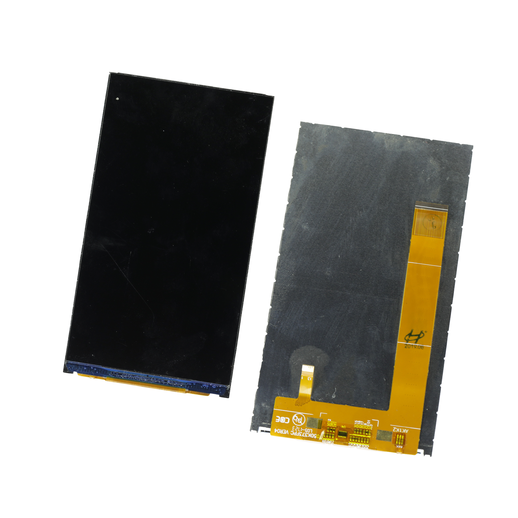 PANTALLA SIN TOUCH PARA LANIX LT520